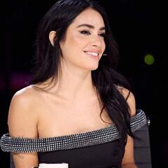 Lali Espósito aclara su altercado con una concursante de ‘Factor X’