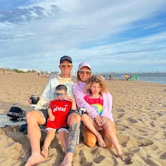 Everton tiene nuevo goleador: jugó en Europa y en la selección de Uruguay