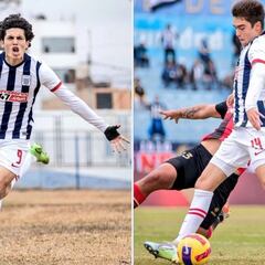 Alianza se asegura el gol