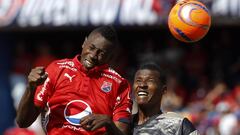 Medellín gana y golea, Tigres fue su víctima en el Atanasio