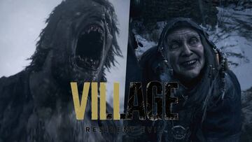 Capcom estudia llevar Resident Evil 8 Village a PS4 y Xbox One