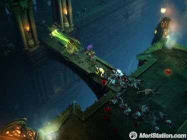 [GC] Diablo III se descubre en nuevas imágenes