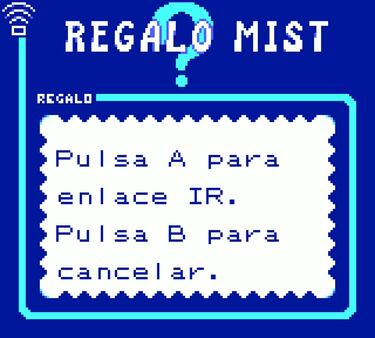 Game Boy Color tenía una intrigante función secreta que pocos jugadores descubrieron