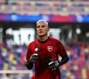Keylor Navas reconoce que jugará “el clásico más importante de su carrera” ante Rosario Central