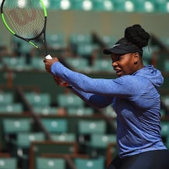 Roland Garros 'castiga' a Serena Williams por ser madre