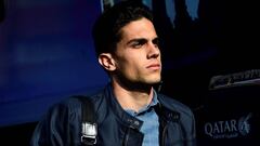 Bartra firma con el Borussia Dortmund hasta 2020