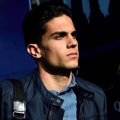 Carta abierta de Bartra: "Me voy con la cabeza en alto"