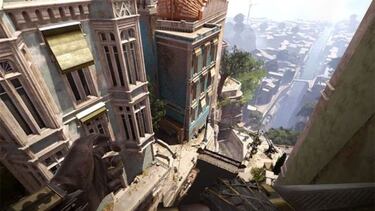 Get the Dishonored 2 spin-off and another gangster game for free now!