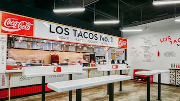 Este 4 de octubre se celebra el Día Nacional del Taco en Estados Unidos. Es por ello que te compartimos los 10 mejores lugares para comer tacos en USA.