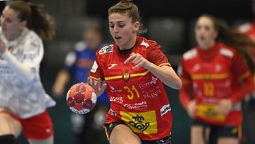 Resumen y resultado del Espa?a - Argentina en directo: Espa?a golea en su debut en el Mundial