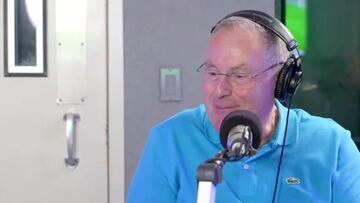 Cantor: “Ojo con el Borussia Dortmund que puede ser campeón”