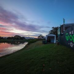 2023 Mexico Open at Vidanta: Round 1 tee times, pairings and featured groups