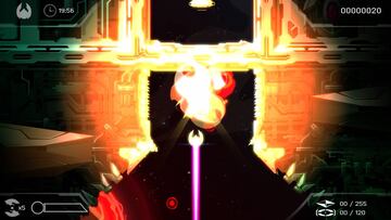 Ilustración - Velocity 2X (PS4)