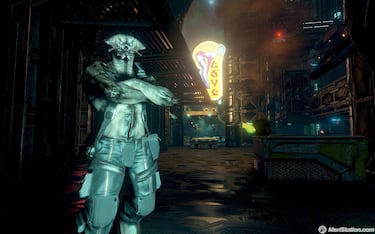 [E3] Prey 2, Impresiones