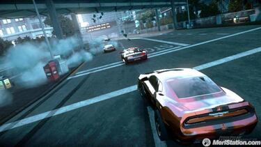 Ridge Racer: Unbounded, Impresiones