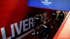 Liverpool vs PSG: How and where to watch - times, TV, online