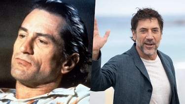 No es Robert de Niro, pero un gran actor español será el villano del remake de ‘El cabo del miedo’