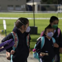 Regreso a clases presenciales: fecha definitiva para la vuelta en Bogotá y bajo qué medidas