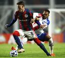 San Lorenzo 0-2 Fortaleza: resumen, resultado y goles