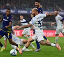 Verona-Inter, en directo: Serie A, hoy en vivo