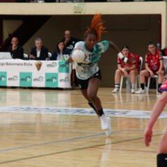 El Elche sueña con levantar el título continetal