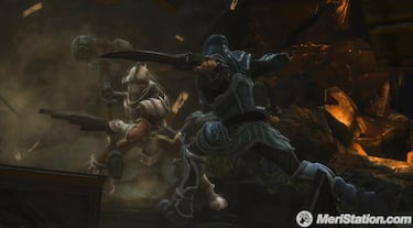 Kingdoms of Amalur: Reckoning, Impresiones