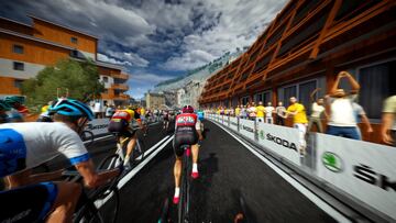 Imágenes de Tour de France 2022