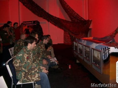 Se cierra el Reto Killzone