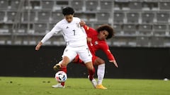 Panamá 0-1 Japón: resumen, goles y resultado