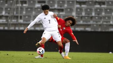 Panamá 0-1 Japón: resumen, goles y resultado