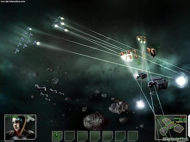 City Interactive destapa Project Earth 2