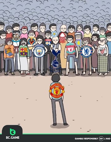 Los memes destrozan al Manchester United tras su derrota en la final de la Europa League