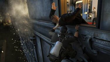 El CEO de Ubisoft afirma que siguen trabajando en Splinter Cell