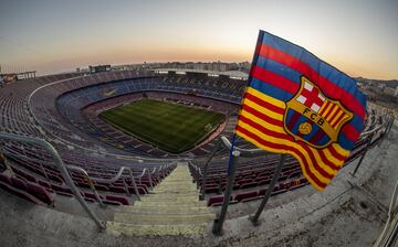 Copa del Rey Clásico: in images