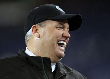 Bocachanclas al poder