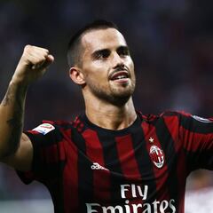 Suso, la estrella más barata del Milán: costó 200.000 euros