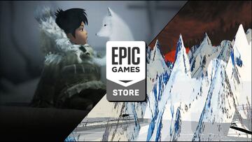 Nuevos juegos gratis en Epic Games Store: Kid A Mnesia Exhibition, Never Alone y más