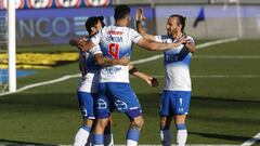 Universidad Católica vs Sol de América: Horario, TV y cómo seguir online la Sudamericana