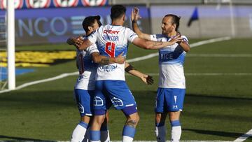 Universidad Católica vs Sol de América: Horario, TV y cómo seguir online la Sudamericana