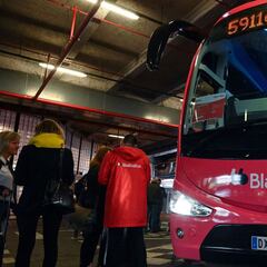 Nuevas medidas en el transporte: qué pasará con los viajes entre provincias de más de 5 horas