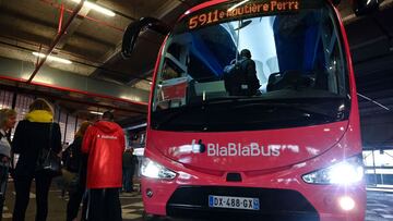 Nuevas medidas en el transporte: qué pasará con los viajes entre provincias de más de 5 horas