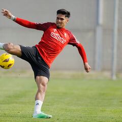 Arezo deja la puerta abierta a Peñarol