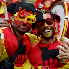 El suculento premio por ganar la Eurocopa 2024 de Alemania