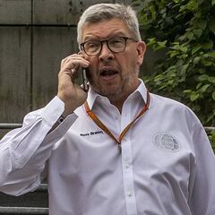 Esperanza para McLaren: Brawn no quiere sanciones en parrilla