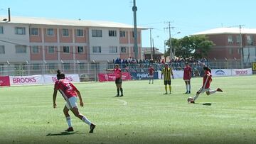Los tres golazos de Las Leonas en su notable debut en el torneo