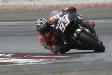 Marc Márquez.