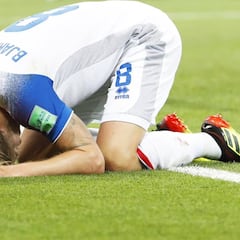 Se acabó el sueño islandés