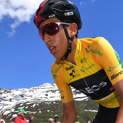 Cancelada la Vuelta a Suiza, último gran test antes del Tour