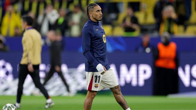 Dortmund Busca la Remontada Contra el Barcelona en la Champions League Dortmund Busca la Remontada Contra el Barcelona en la Champions League