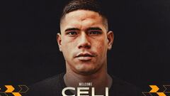 Yuriel Celi, de Hull City a la ‘U’